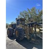 2015 Tigercat 720G Wheel Feller Buncher